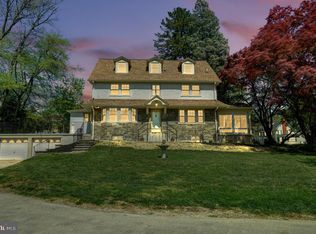 346 N Rolling Rd, Springfield, PA 19064