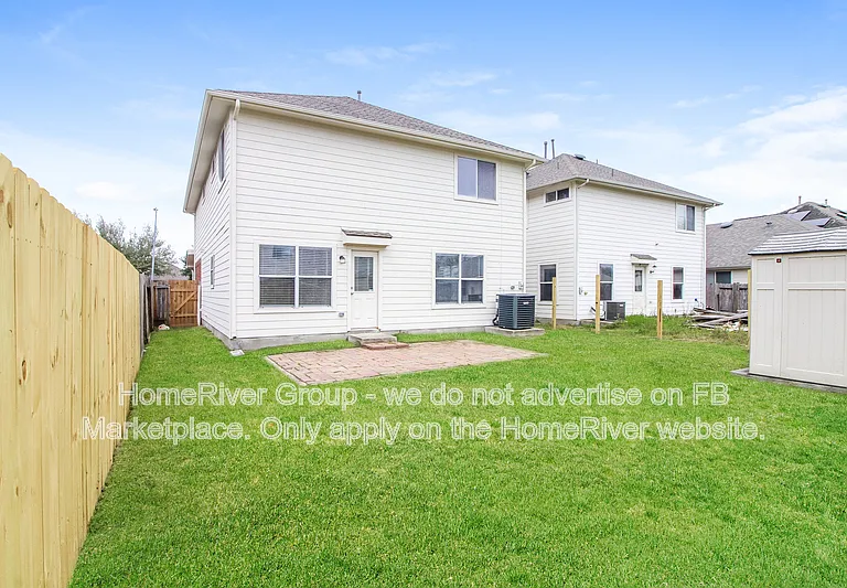 14218 Brunswick Point Ln — Photo 20