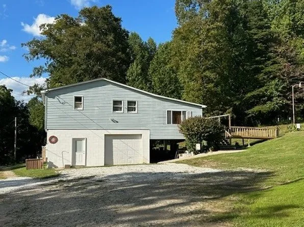511 Birch Ln, Nitro, WV 25143