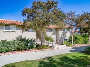 606 Avenida Sevilla UNIT D, Laguna Woods, CA 92637