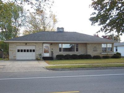 1817 18TH AVENUE, Menominee, MI, 49858