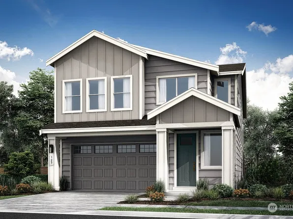 11523 SE 236th Street #27, Kent, WA 98031