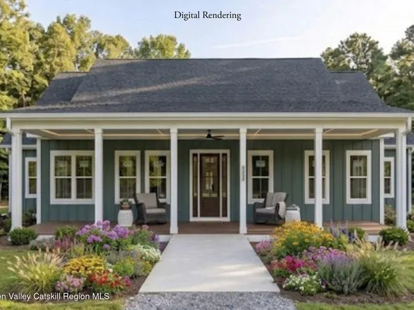 13 Deer Path #13, Jefferson, NY 12093