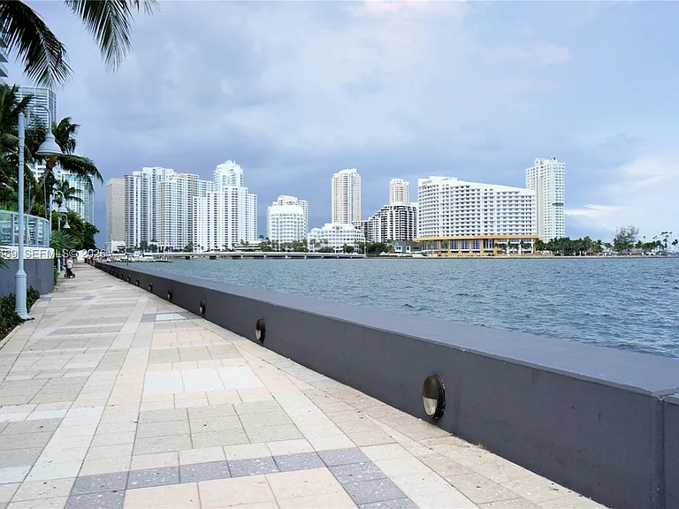 1155 Brickell Bay Dr #3301 — Photo 21
