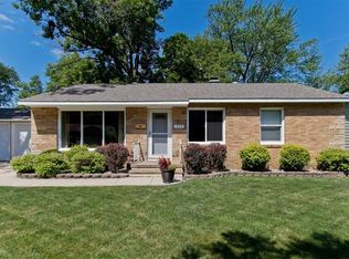 519 32nd St SE, Cedar Rapids, IA 52403