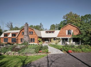 103 Center Hill Rd, Upper Black Eddy, PA 18972