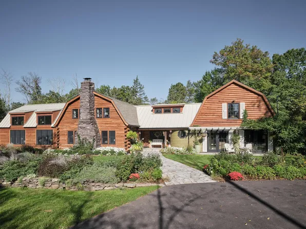 103 Center Hill Rd, Upper Black Eddy, PA 18972