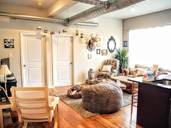 4th image of 1509 W Girard Ave APT 12