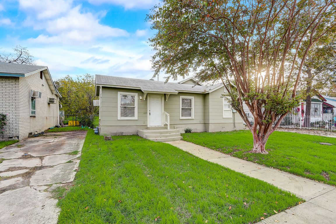 1634 GORMAN, San Antonio, TX 78202 MLS 1737124 Zillow