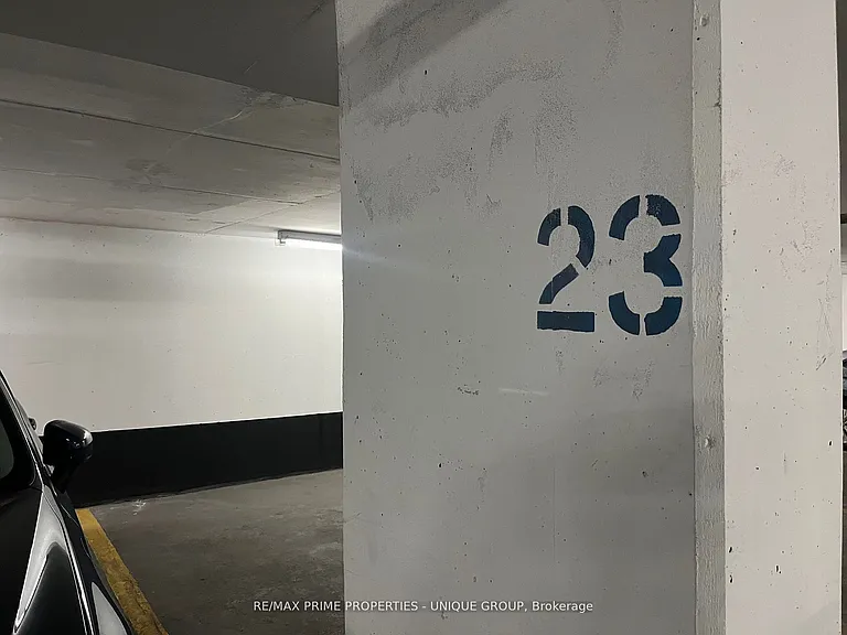 43 Eglinton Ave E #1506 — Photo 19
