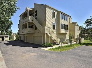 23599 Genesee Village Rd #D, Golden, CO 80401