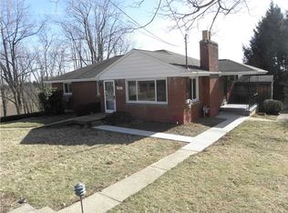 23 Mary Ave, Bentleyville, PA
