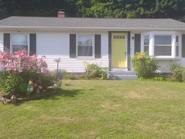 82 Patton Rd, Woonsocket, RI 02895