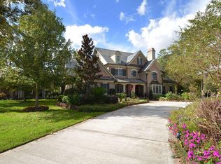 19 Turtle Cove Ct, Humble, TX 77346