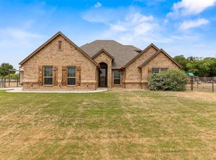 101 Post Oak Way, Weatherford, TX 76087
