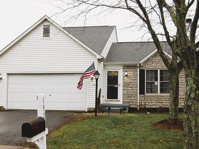 192 Knight Dream St, Delaware, OH, 43015