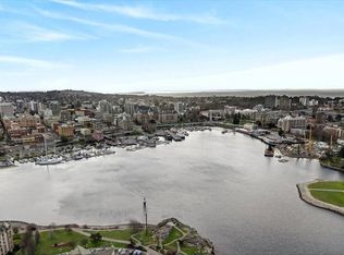 50 Songhees Rd #216, Victoria, BC V9A7J4