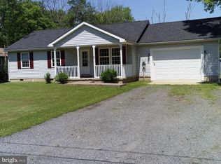 57 Railroad Rd, North East, MD 21901