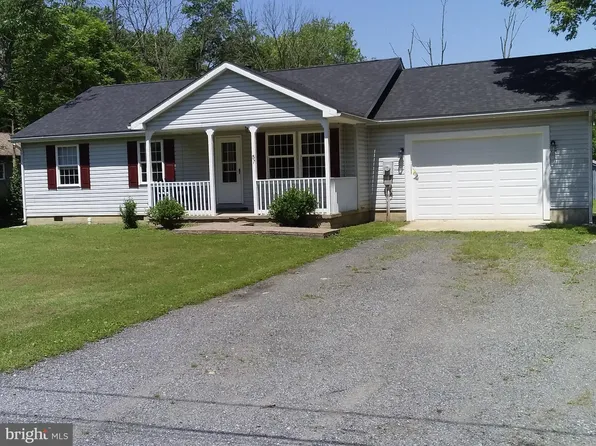 57 Railroad Rd, North East, MD 21901