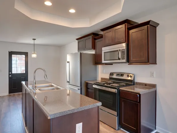 4020 Liberty St, Old Hickory, TN 37138