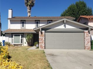 19964 Cantara St, Winnetka, CA 91306