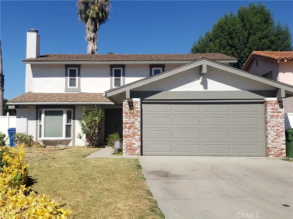 19964 Cantara St, Winnetka, CA 91306