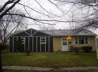 805 Purdue Ave, Elyria, OH 44035