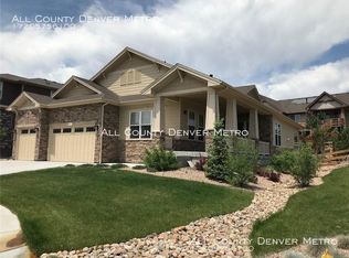 8459 Rogers Loop, Arvada, CO 80007