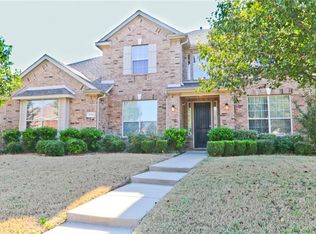 1704 Country Bnd, Allen, TX 75002