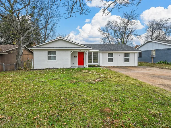 1730 Caravan Trl, Dallas, TX 75241
