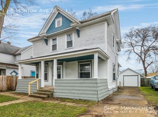 2115 Horton Ave SE #1, Grand Rapids, MI 49507