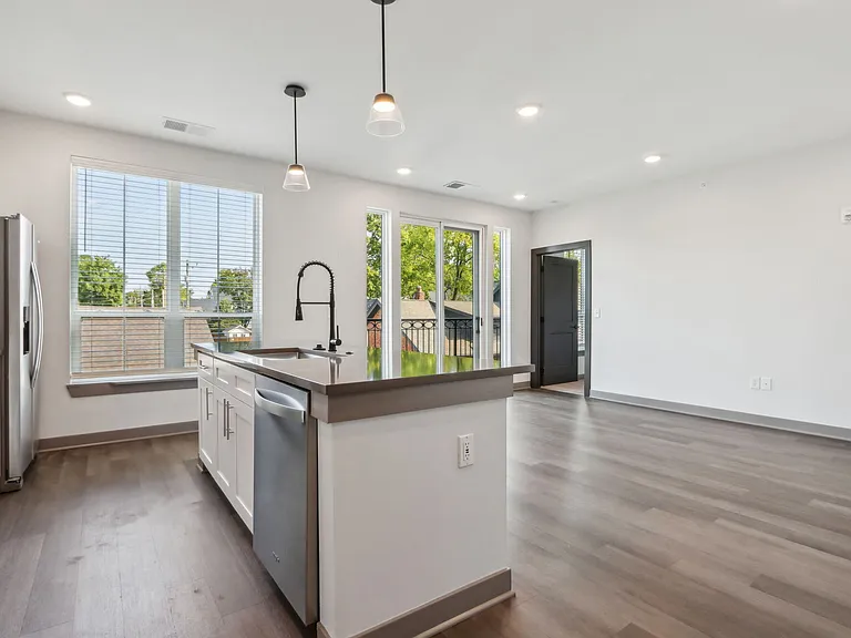 The Apartments at 1st on Main — Photo 7