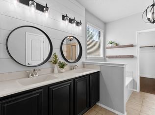 1112 Chambers Ln, Melissa, TX 75454