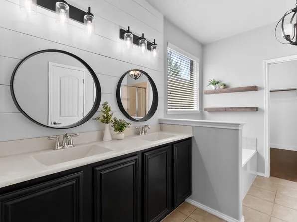 1112 Chambers Ln, Melissa, TX 75454