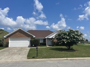 202 Taylor Cir, Grovetown, GA 30813