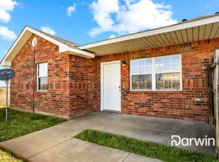 204 Paschall Blvd #B1, Mabank, TX 75147