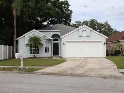 8633 Fawn Creek Dr, Tampa, FL, 33626