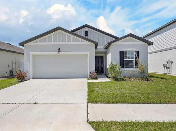 1363 Anchor Bend Dr, Ruskin, FL 33570