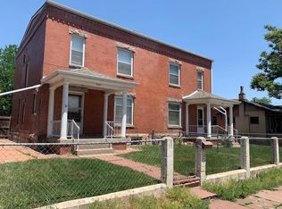 3837 W 29th Ave, Denver, CO 80211