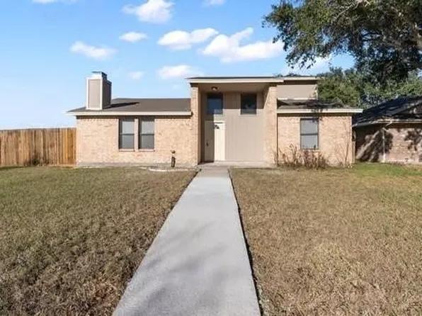 4402 Squaw Pass Ct, Corpus Christi, TX 78413
