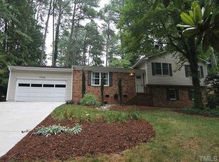 4032 Balsam Dr, Raleigh, NC 27612
