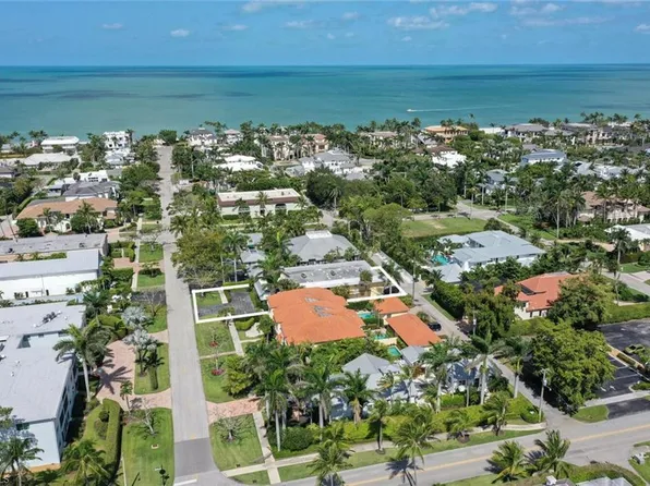 255 2nd AVE S #A1, NAPLES, FL 34102