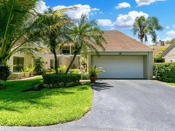38 Balfour Rd, Palm Beach Gardens, FL 33418