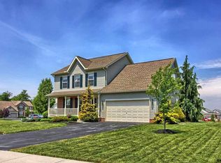 269 Barley Cir, Hanover, PA 17331