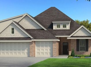 2817 Warwick Way, Oklahoma City, OK 73160