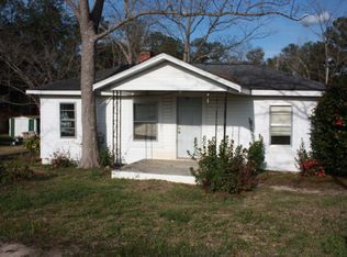25988 Berry Ave, Andalusia, AL 36420