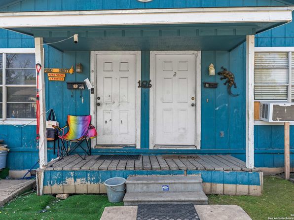 san-antonio-texas-169089021 picture