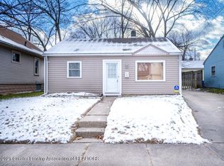 721 Gordon Ave, Lansing, MI 48910