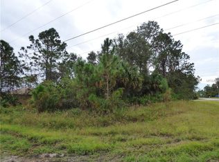 Grandview Dr, North port, FL 34288