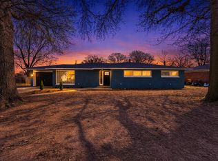 632 N Wolf St, Cheney, KS 67025